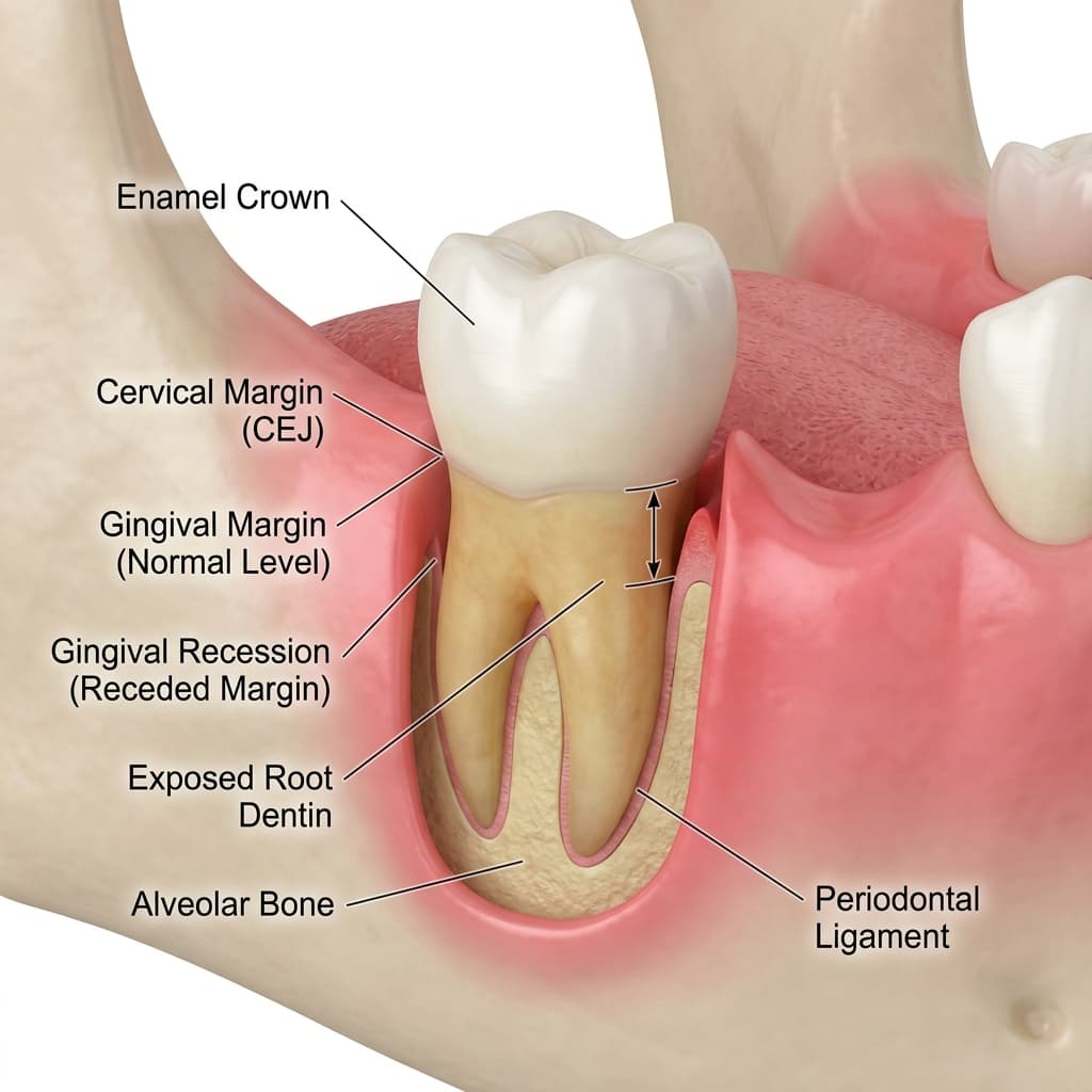 Sharp Zaps with Cold Drinks (Sensitive Teeth)
