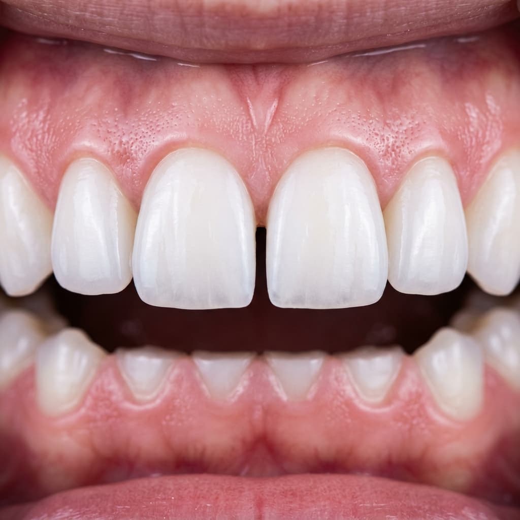 Cosmetic Smile Makeovers & Veneers