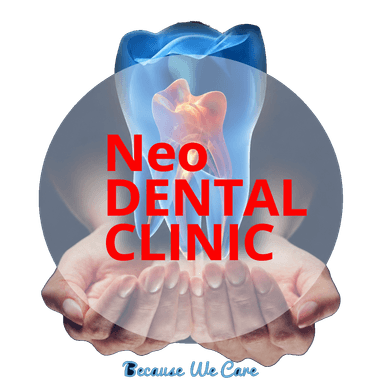 NeoDental Clinic Logo